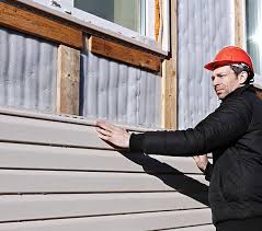 Best Siding for New Construction  in De Pere, WI